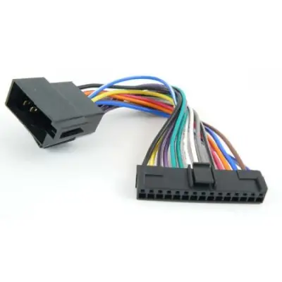 Autoraadio Pioneer KEHP6600-ISO