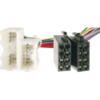 ISO-VOLVO провод переходник для магнитофона