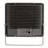 LED SMD prozektor 50W neutral 4000K 4000lm, must IP65 Ideo