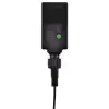 Jõuluvalgustus 50m 500-LED külm valge, juhe 5m 230VAC IP44