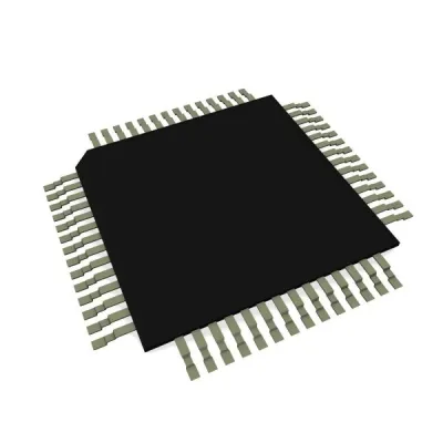 AP702 QFP128 CD MP3 WMA Decoder USB Host Controller