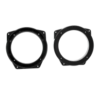 ACV kõlarirõngad Ø 130 mm BMW 3. seeria / Mini esiuks 430831