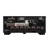Yamaha RX-A8ABL AV Receiver (black)