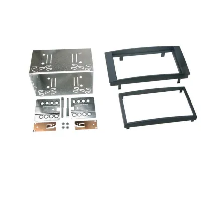 ACV 2-DIN raam VW Touareg/T5 must 381320-11