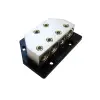 FOUR Connect 4-600145 distribution block 6x20/50 mm2