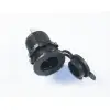 FOUR Connect 4-600152 waterproof power socket 12/24 V