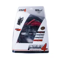 FOUR Connect 4-800235 STAGE2 35mm2 OFC-powerkit
