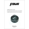 FOUR Mobile 4-BTREM2