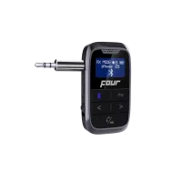 NELI 2-IN-1 Bluetooth saatja ja vastuvõtja