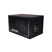 DD Audio LE-508.1a - 1 Ом