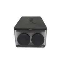 NELI 4-600422 ETAPP 2 MINI ANL KAITSE HOIDIK, 2X50MM2 KUNI 2X25MM2