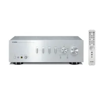 Усилитель Yamaha A-S701 (серебристый)