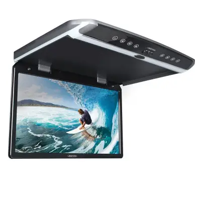 AMPIRE Full HD ekraan 18,5"