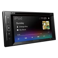 AVH-A240BT