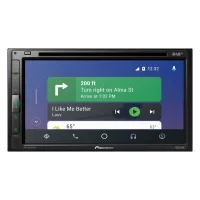 Pioneer AVH-Z5200DA