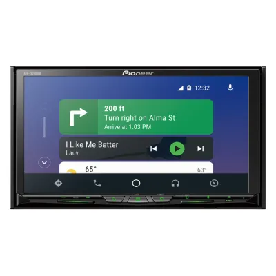 Pioneer AVH-Z9200DA