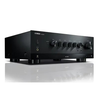 Yamaha R-N1000ABL ( Black )