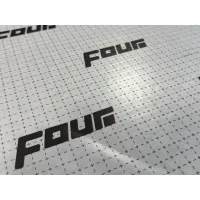 ФОУР S2-WaveFlex 15 ММ 500*370