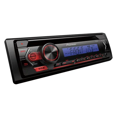 Pioneer DEH-S120U