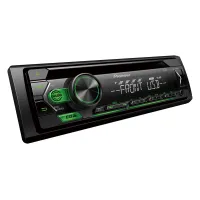 Pioneer DEH-S120UBG