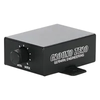 GROUND ZERO GZCS SW-1000A