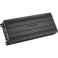 Ground Zero GZHA MINI FIVE-DSP