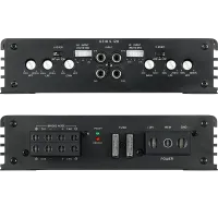 Ground Zero GZIA 4.120