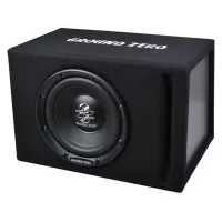 Ground Zero GZIB 20BR