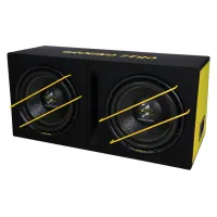 Ground Zero GZIB 2.12SPL