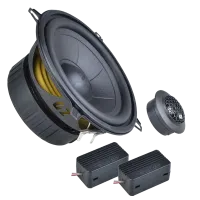 Ground Zero GZIC 130.2