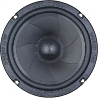 Ground Zero GZIC 165.2