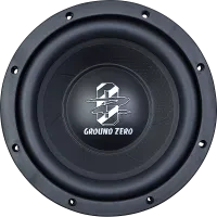 Ground Zero GZIW 200