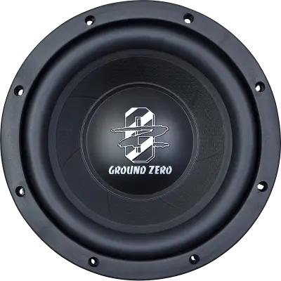 Ground Zero GZIW 200