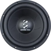 Ground Zero GZIW 300