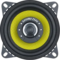 Ground Zero GZTF 4.0X