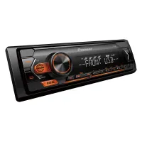 Pioneer MVH-S120UBA