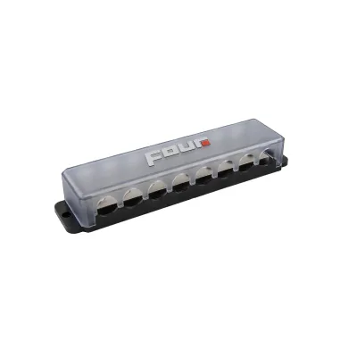 FOUR Connect 4-600338 STAGE3 connection ba