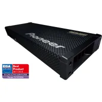 Pioneer AKTIIVISUBWOOFER 100/200W