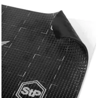 STP BOMB AERO SHOP