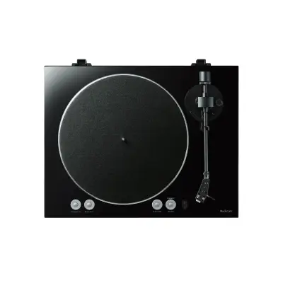 Yamaha MusicCast VINYL 500 turntable
