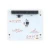 Flick Hat Raspberry Pi'le