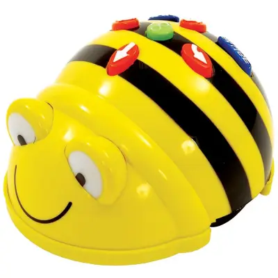 Bee-Bot mesimumm programmeeritav