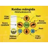 Bee-Bot mesimumm programmeeritav