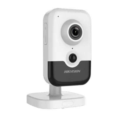 Hikvision 2MP IP Wi-Fi kodukaamera 2.8mm, DS-2CD2423G0-IW2.8
