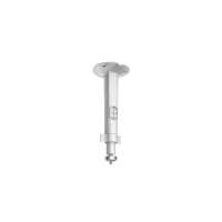 Ceiling Mount Bracket DS-1299ZJ White