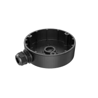 Camera mount DS-1280ZJ-DM8 black