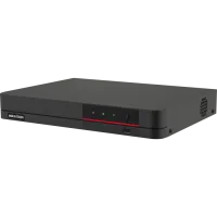 NVR видеорегистратор DS-7604NI-K1/4P/4G(C) 4 канала POE 4G