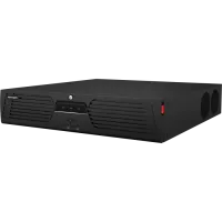 NVR DS-9664NI-M8 64-канальный 8xHDD