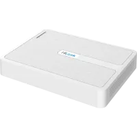 NVR NVR-108H-D/8P(D) 8-channels 8 PoE white