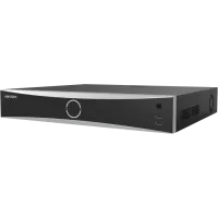 NVR DS-7716NXI-I4/16P/S 16-channels